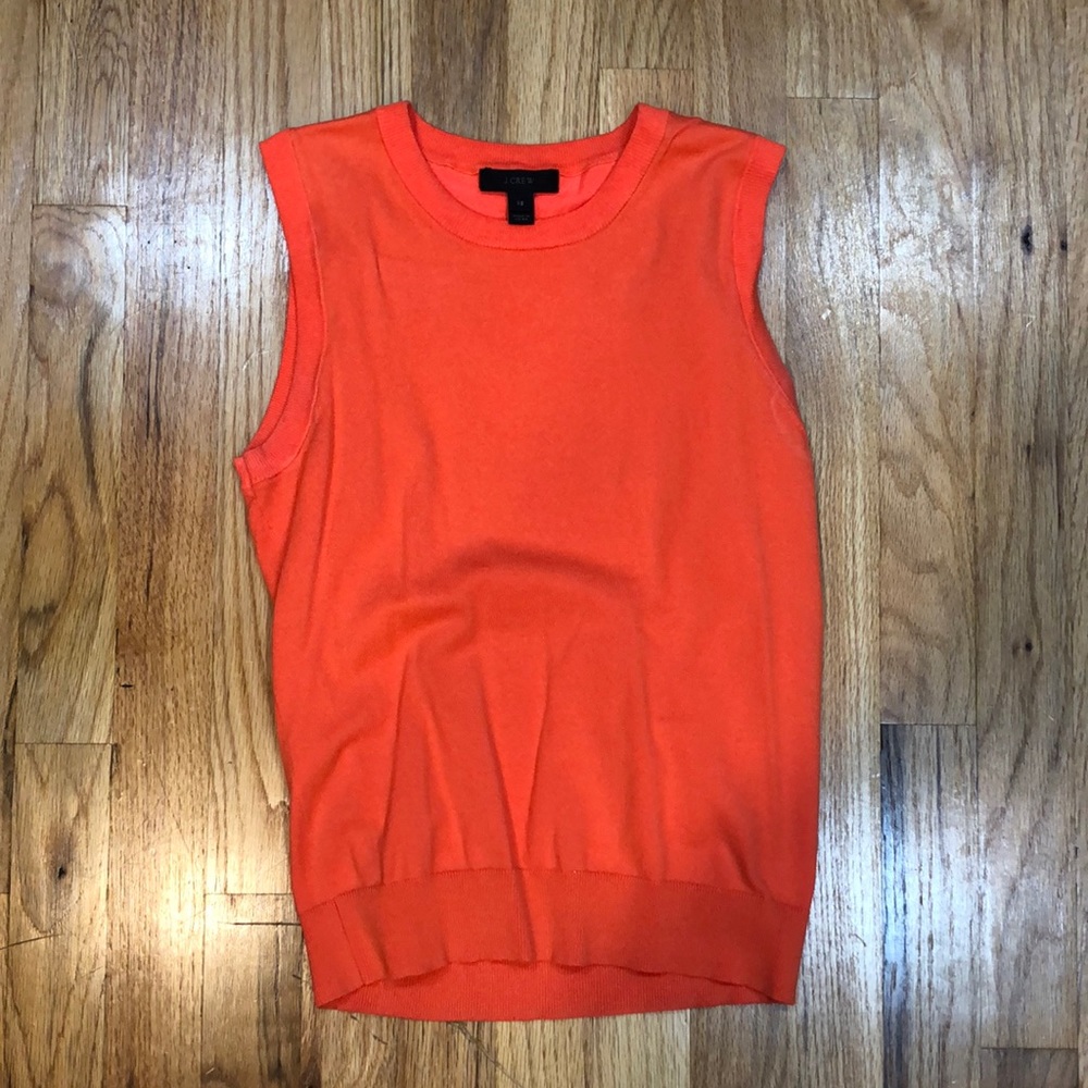 Beautiful Jackie Cardigan Shell - image 1